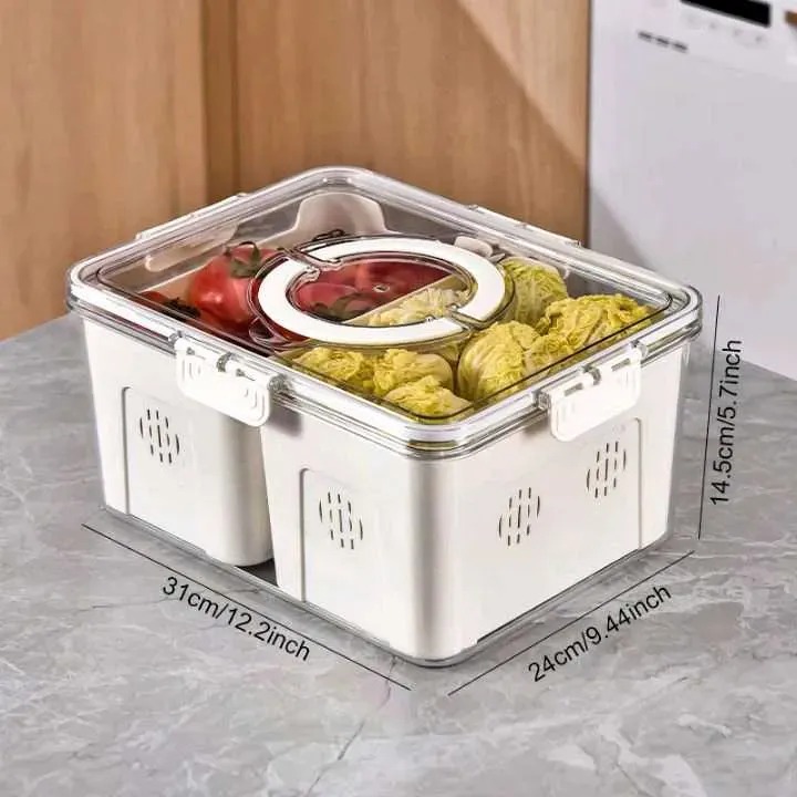 Miniatura 1 de Contenedor de alimentos